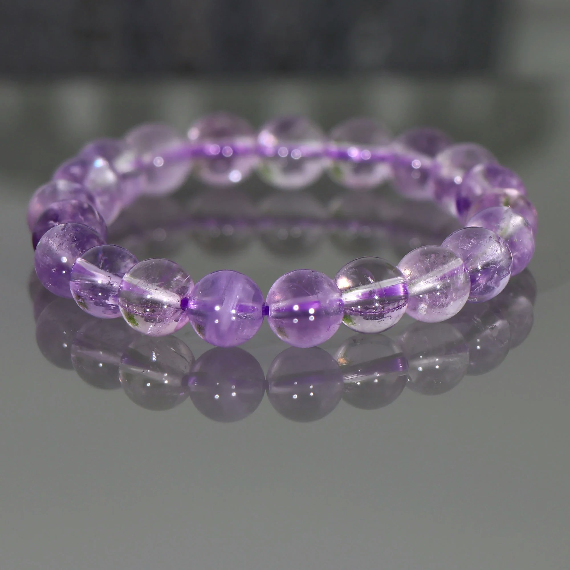 Amethyst - Purple Stone of Spirit media 3