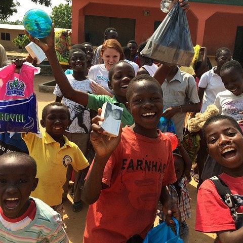 Osana Mosquito Repellant Soap gallery image