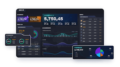 VisActor gallery image