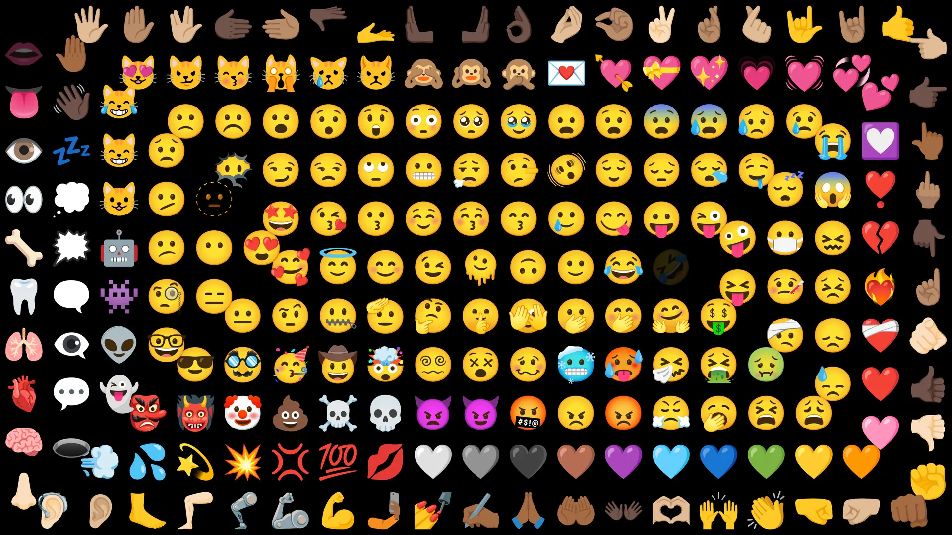 Emoji Saver gallery image