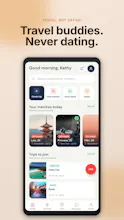 Wanderly — Find Travel Tribe gallery image