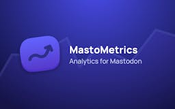 MastoMetrics media 2