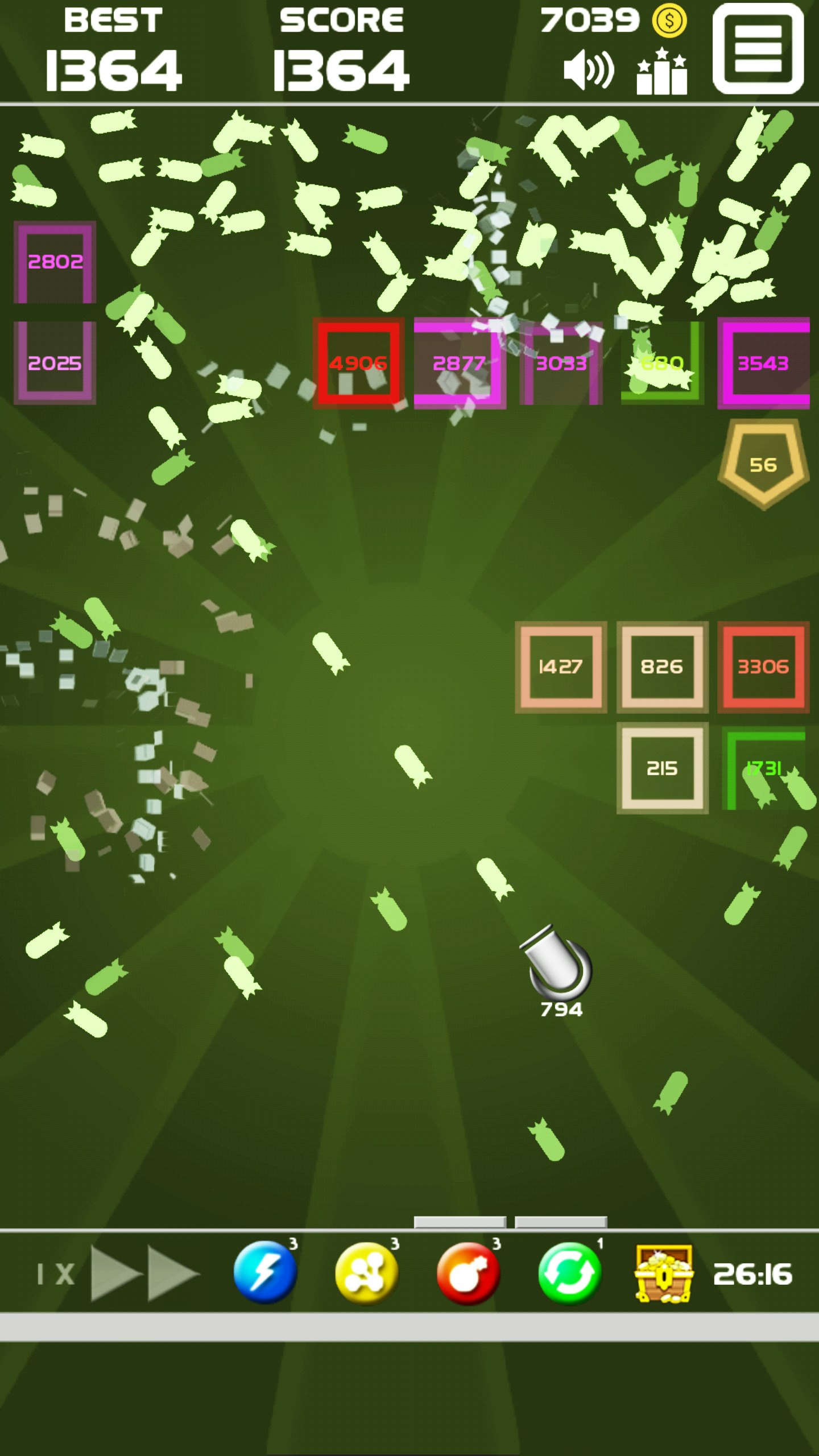 Boombs gallery image