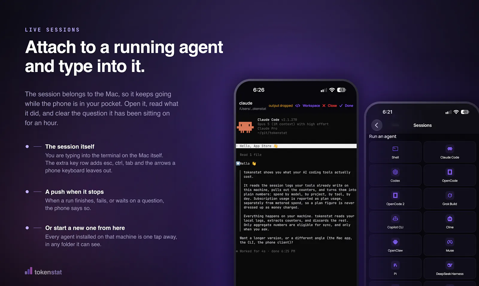 tokenstat screenshot 3