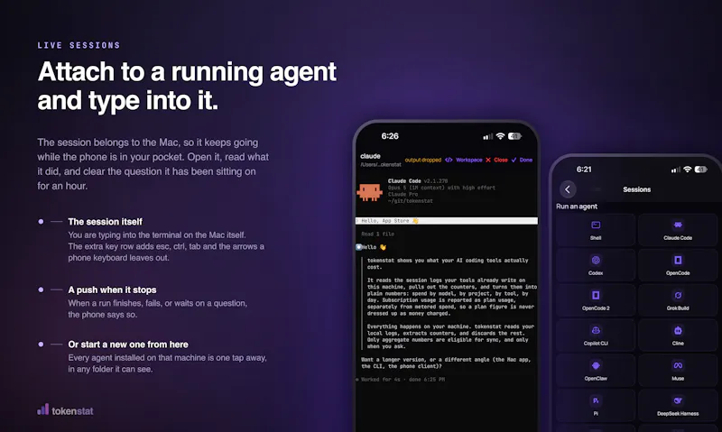 tokenstat screenshot 3