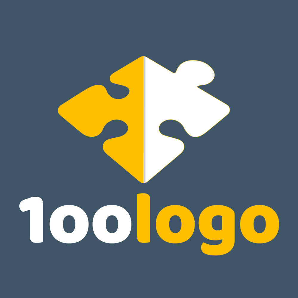 100logo gallery image