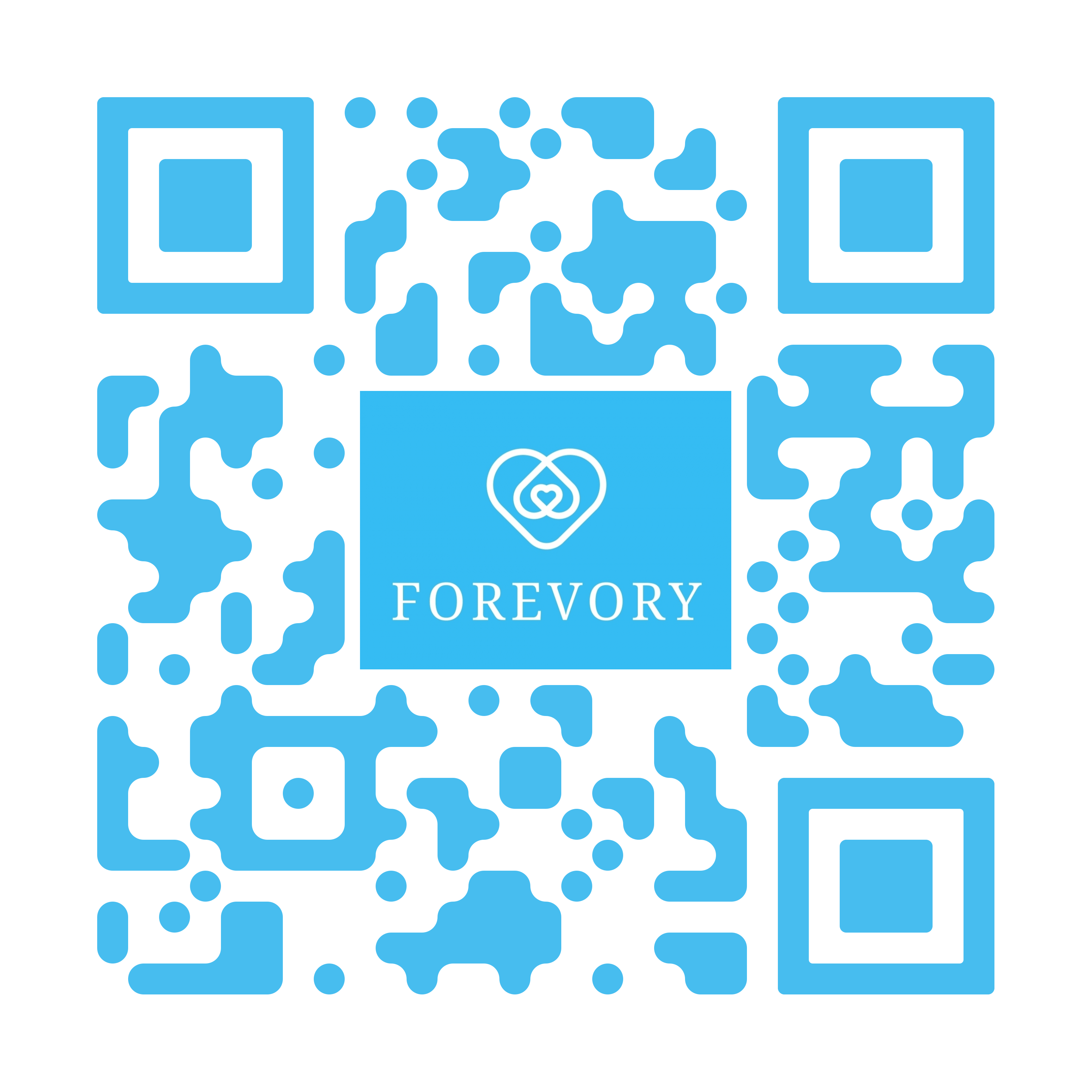 Forevory gallery image