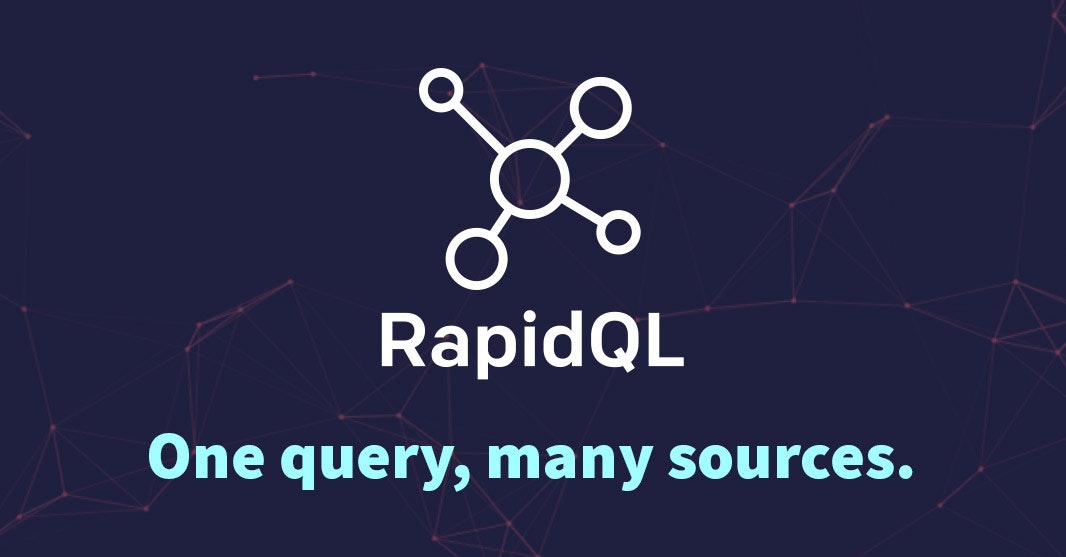 RapidQL gallery image