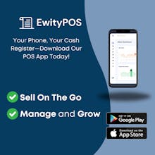 Ewity POS gallery image