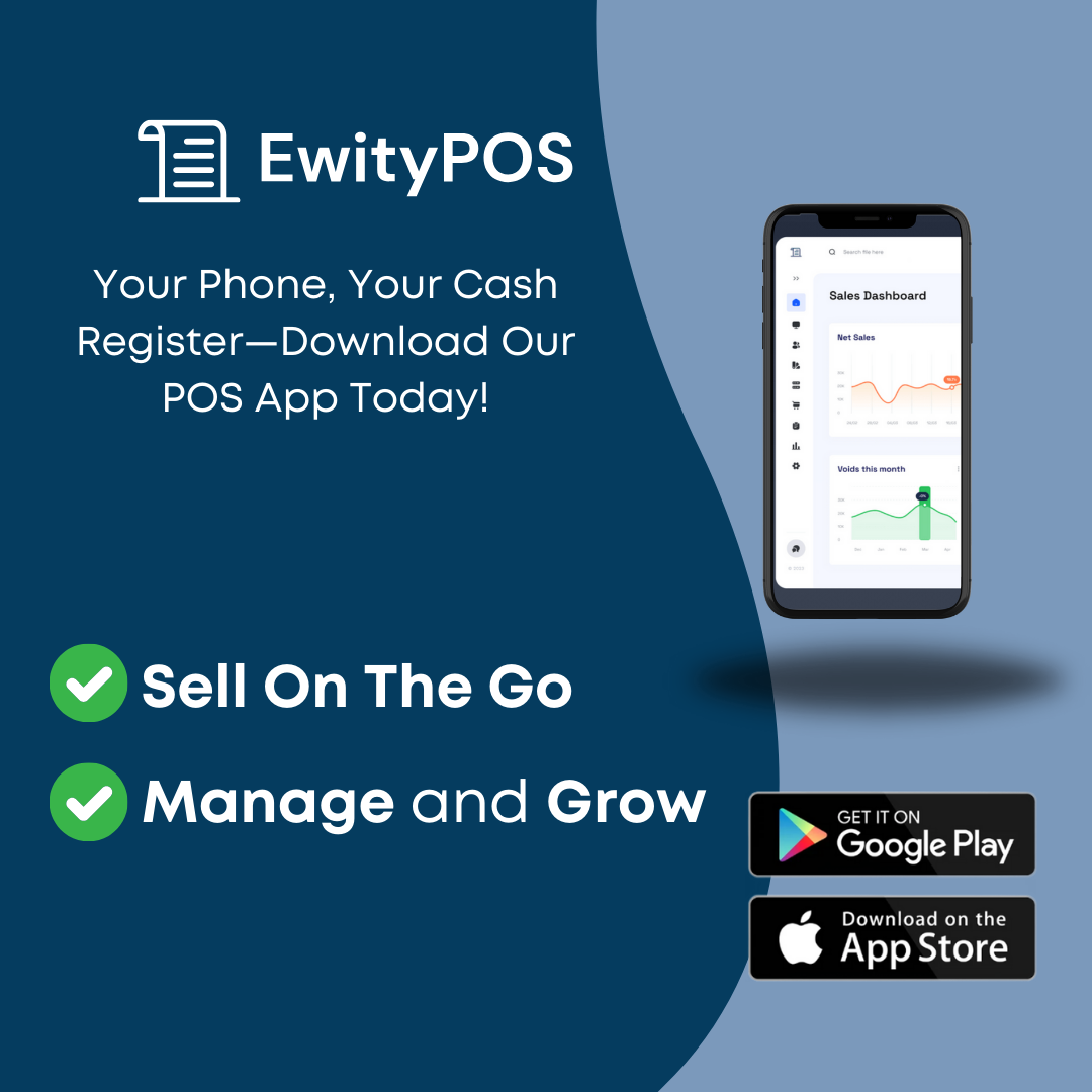 Ewity pos - Un punto de venta moderno media 3