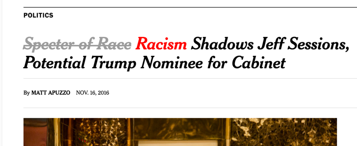 Normalization To Not Chrome Browser Extension