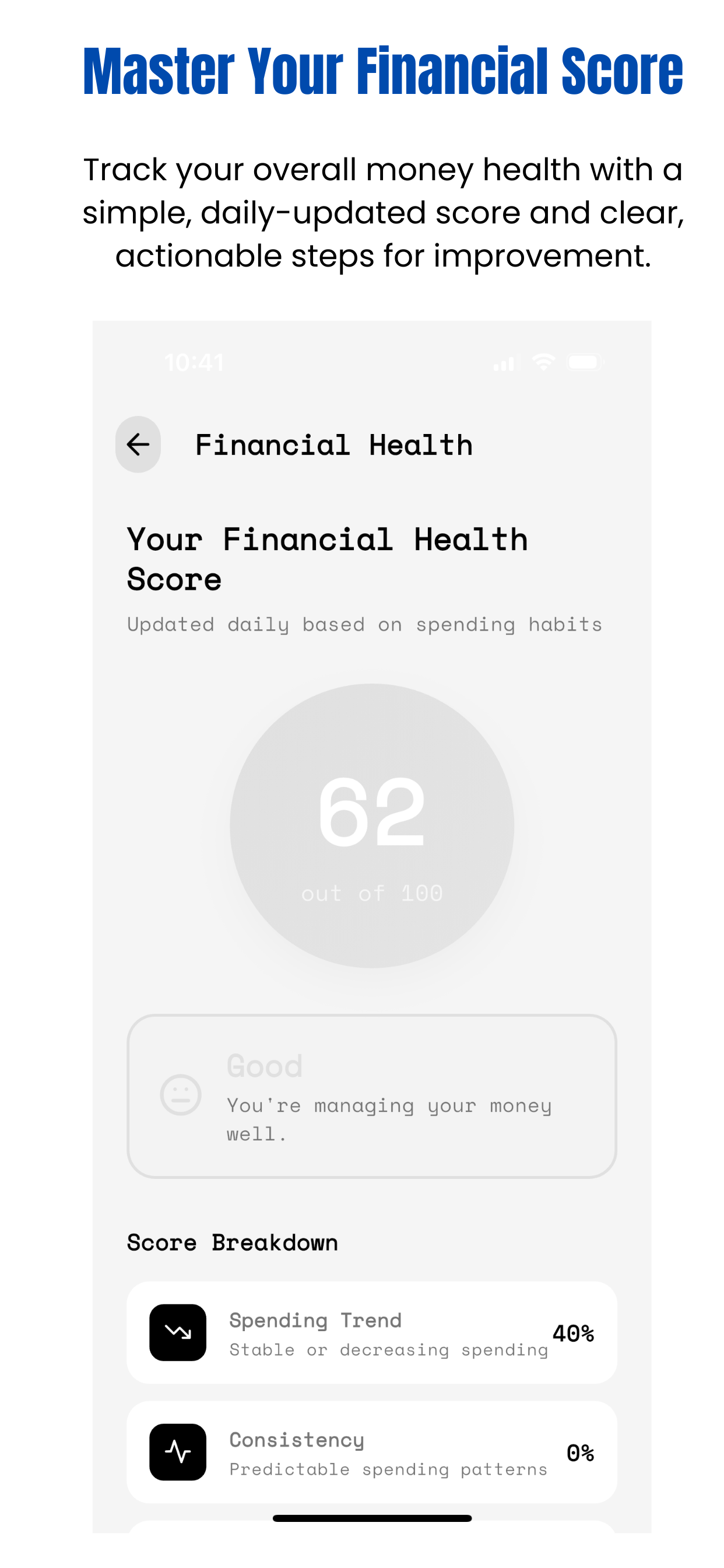 Big Spender gallery image