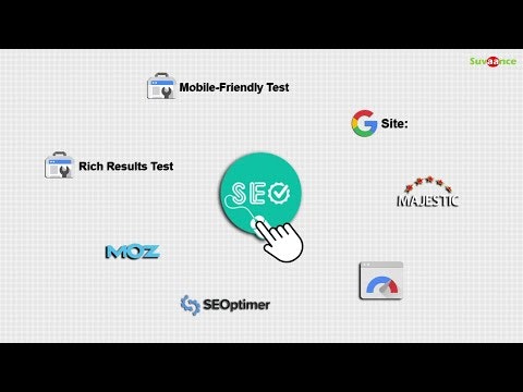 One Click SEO Checker Chrome Extension gallery image