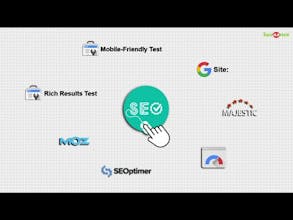 One Click SEO Checker Chrome Extension gallery image