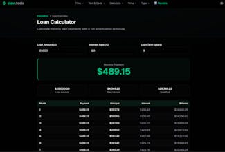 clevr.tools gallery image