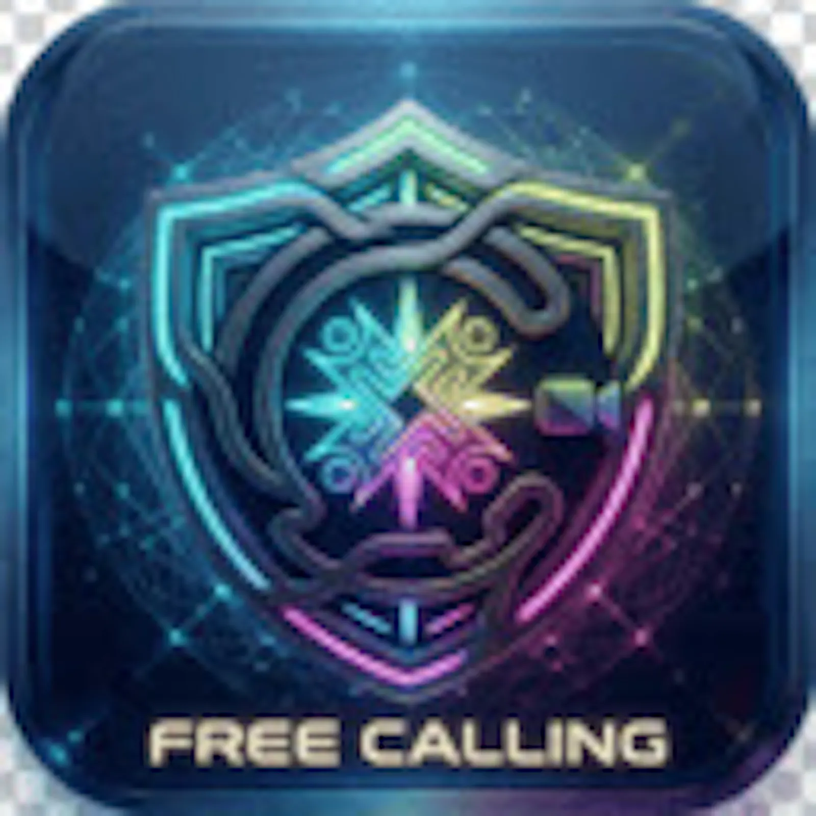 FreeCalling screenshot 1