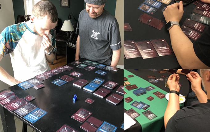 The Creeps: Extraction Point! gallery image