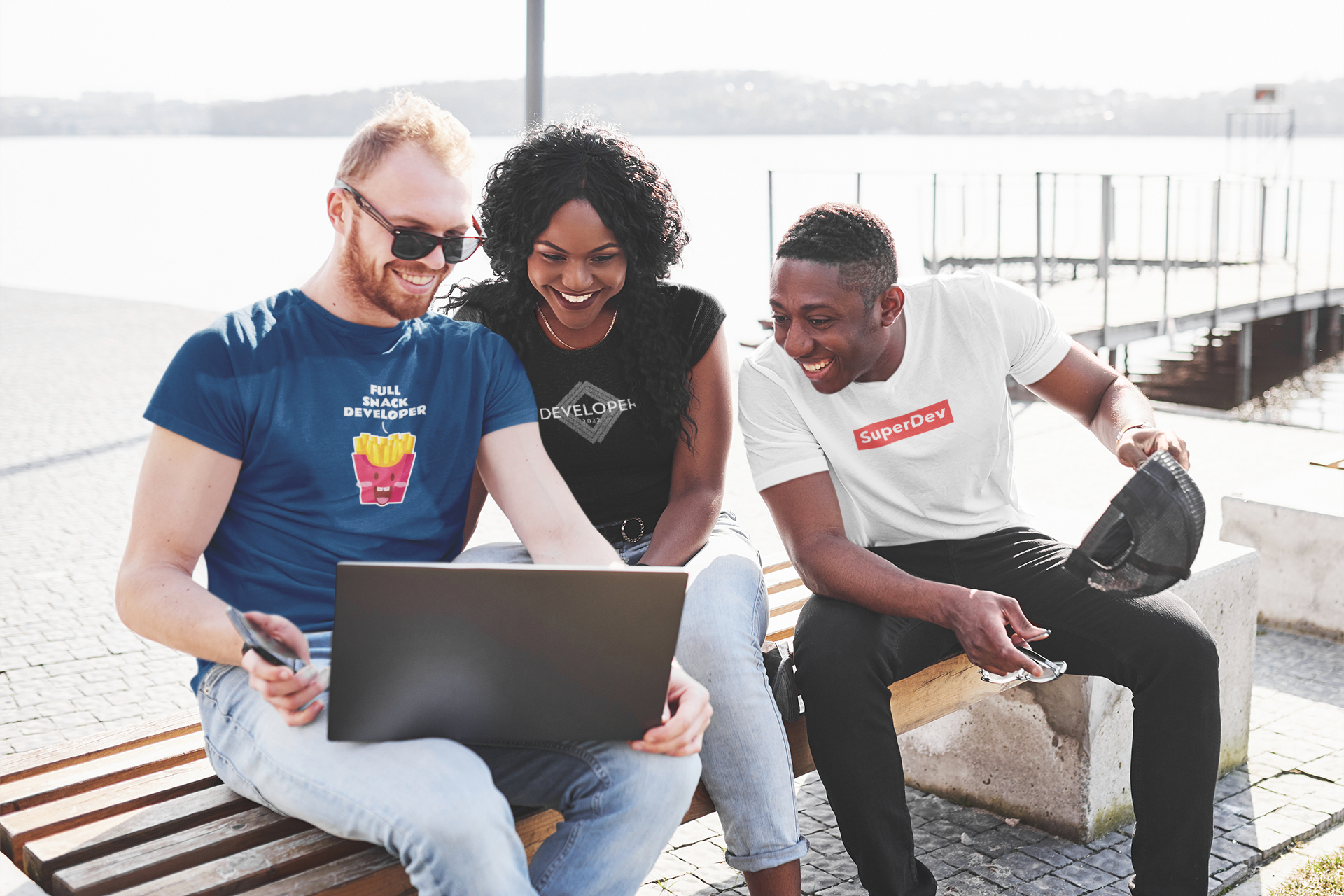 DeveloperX gallery image