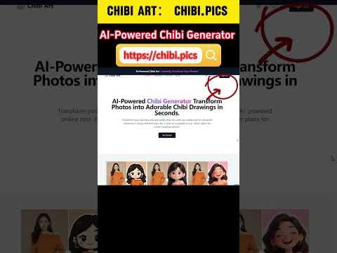 Chibi Art gallery image