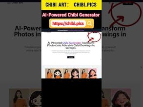 Chibi Art gallery image