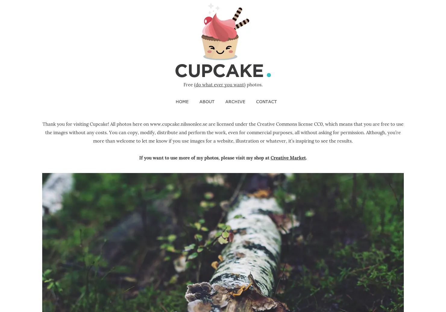Cupcake