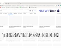 NSFW Filter media 2