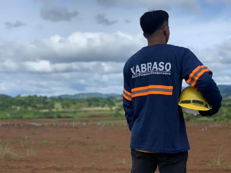 Kabraso Multi-Purpose Cooperative screenshot 1