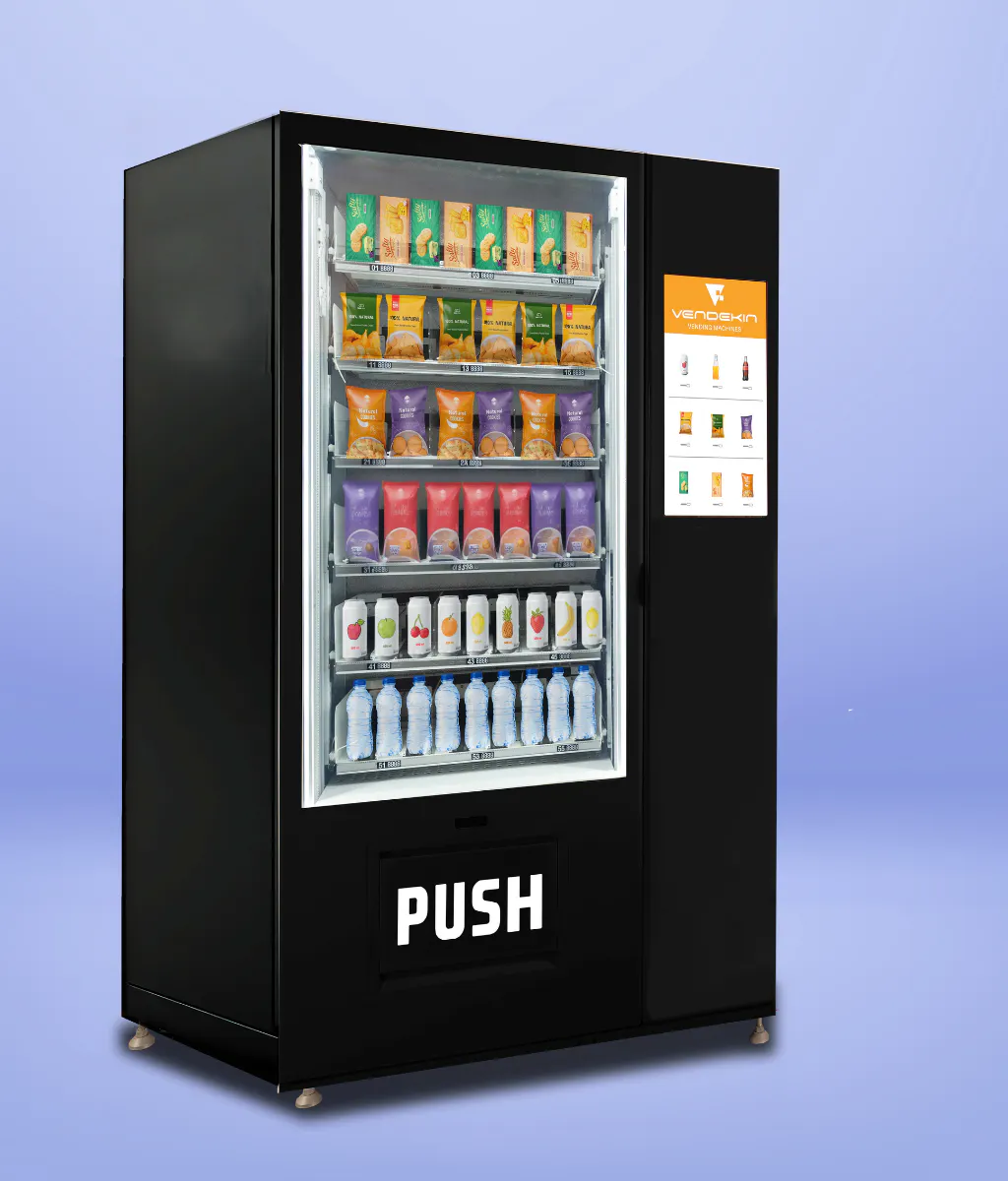 Vendekin | Smart Vending Made Simple gallery image