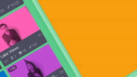 Wipster – video review & collaboration in your pocket