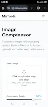MyTools - 6 Free Online Utility Tools gallery image