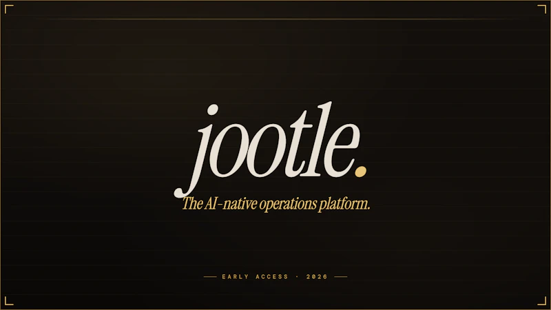 Jootle screenshot 1