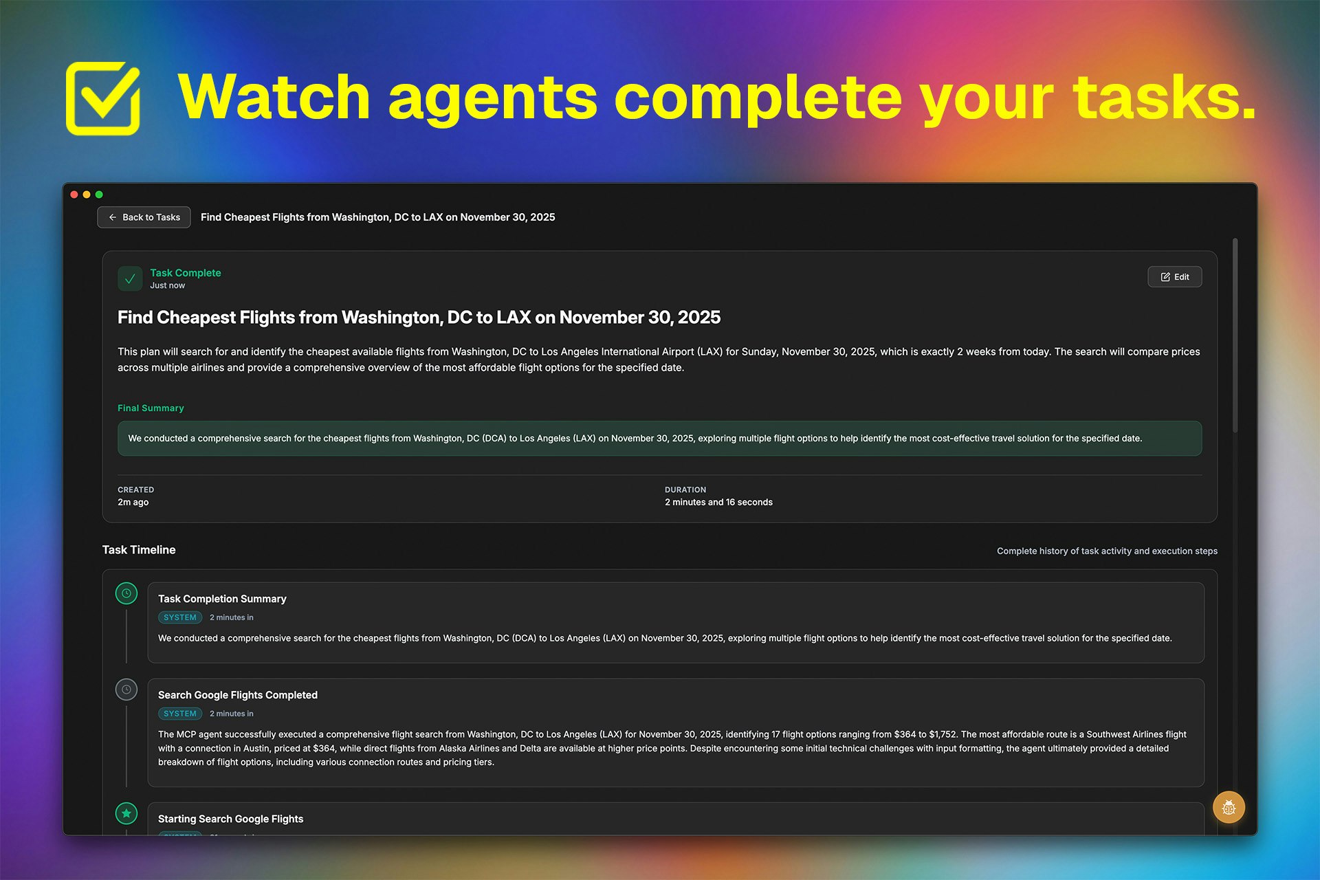 Lyra - Screenshot 3 preview