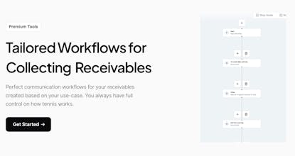 Tennis Finance gallery image