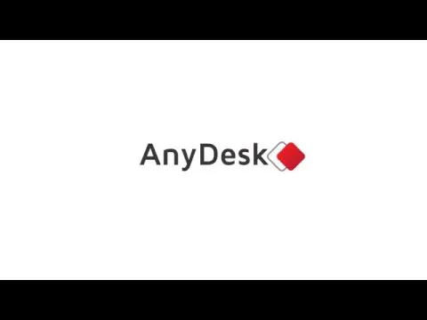 Anydesk