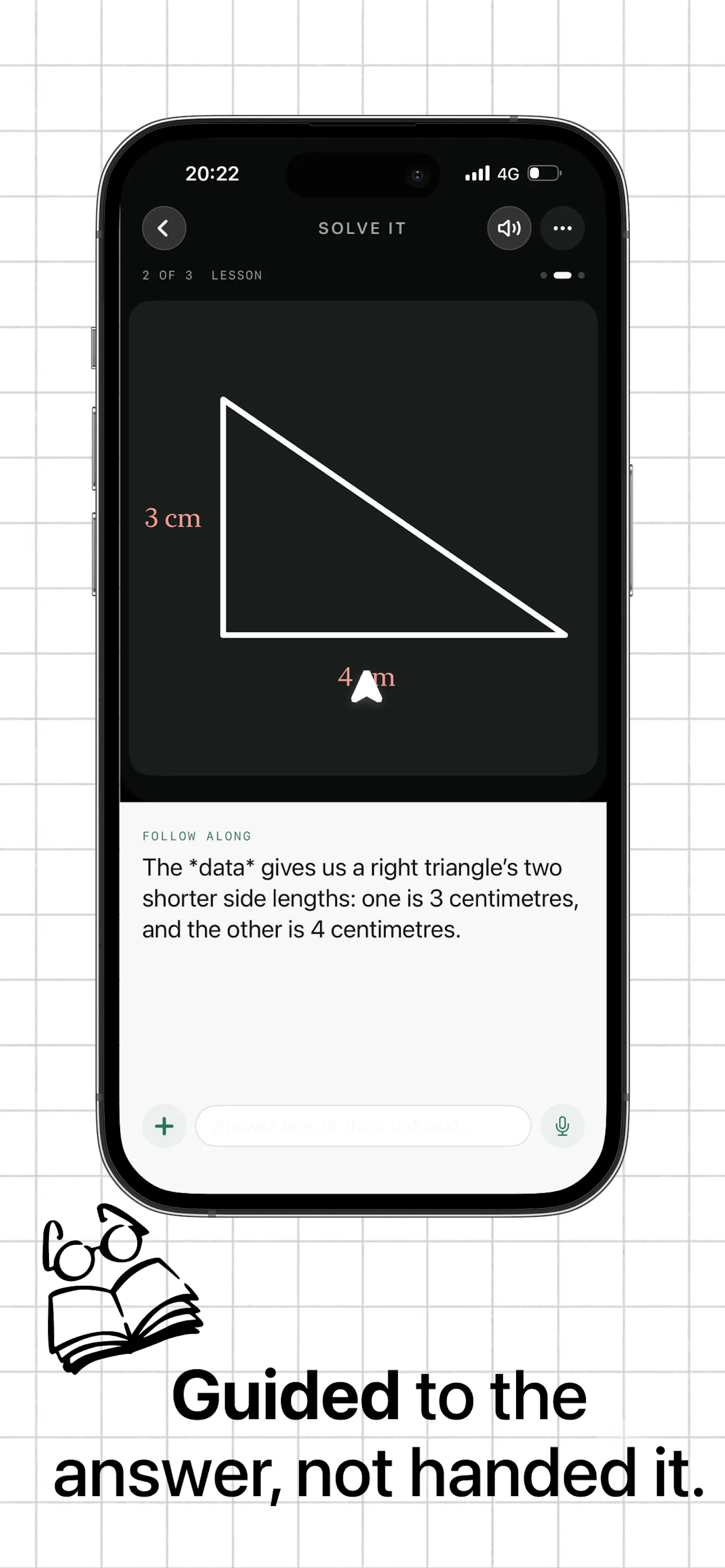 Plan2Ace screenshot 4