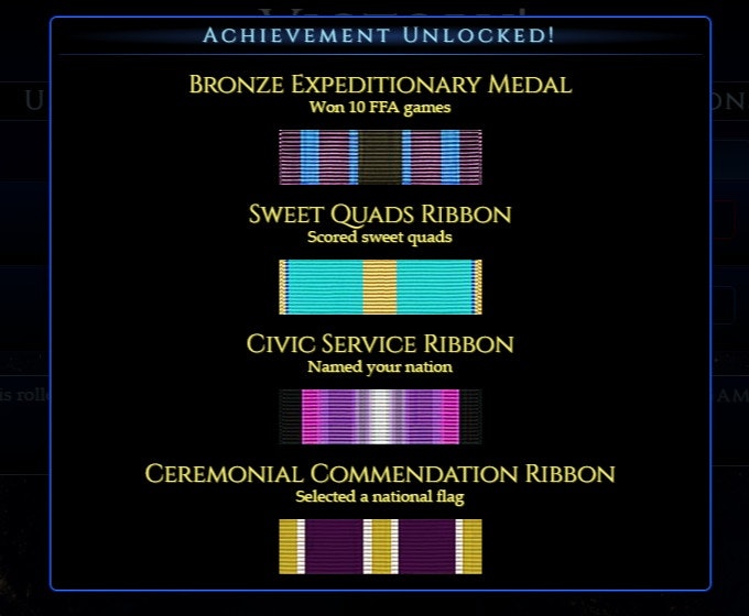 Firmament Wars gallery image