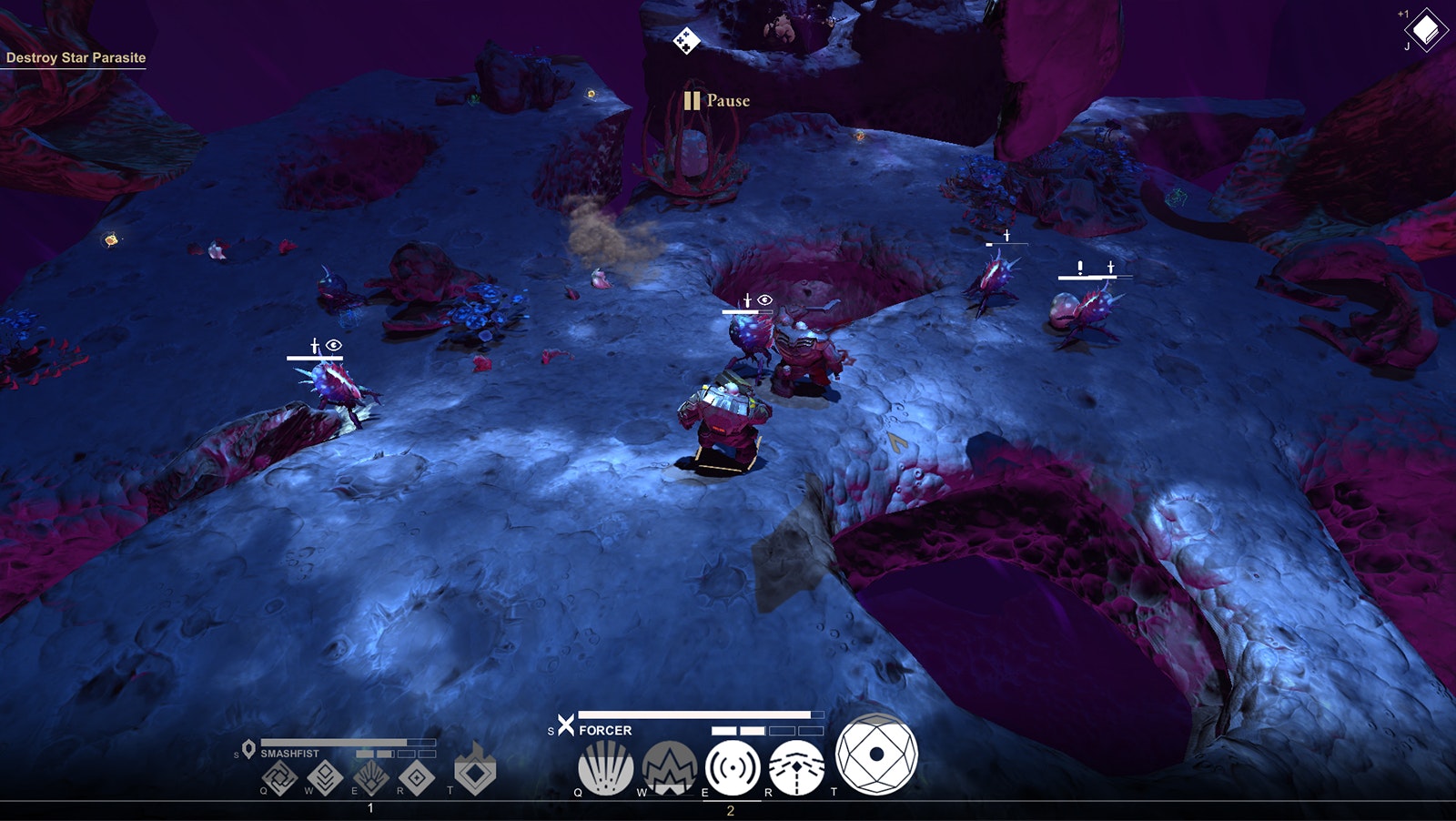 We Are The Dwarves gallery image