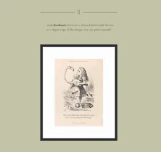 A Page Out of My Book gallery image