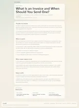 InstanBill gallery image