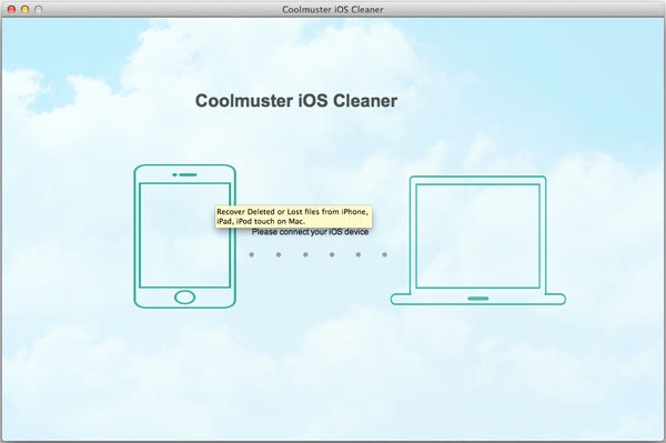 Coolmuster iOS Cleaner gallery image