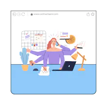 Contract Sent gallery image