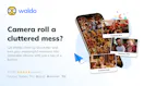Smart Albums AI by Waldo Photos