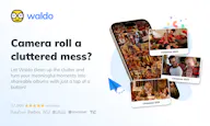 Smart Albums AI by Waldo Photos