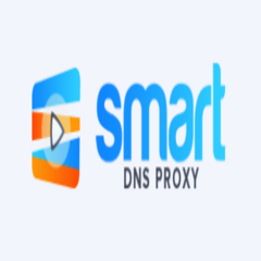 Smartdnsproxy