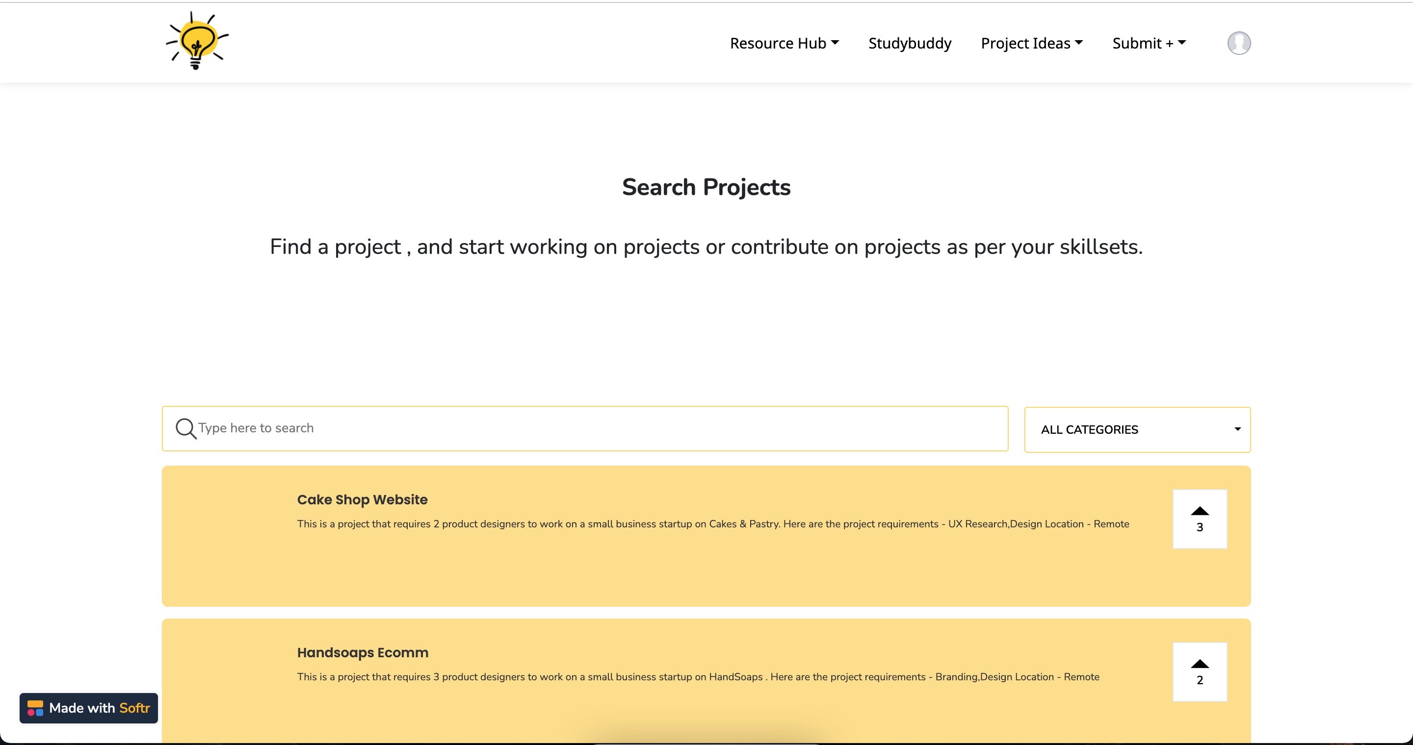 Studystack gallery image