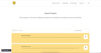 Studystack gallery image