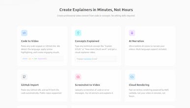 Supavid.ai gallery image