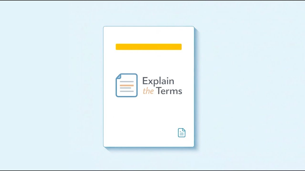 Explain the Terms gallery image