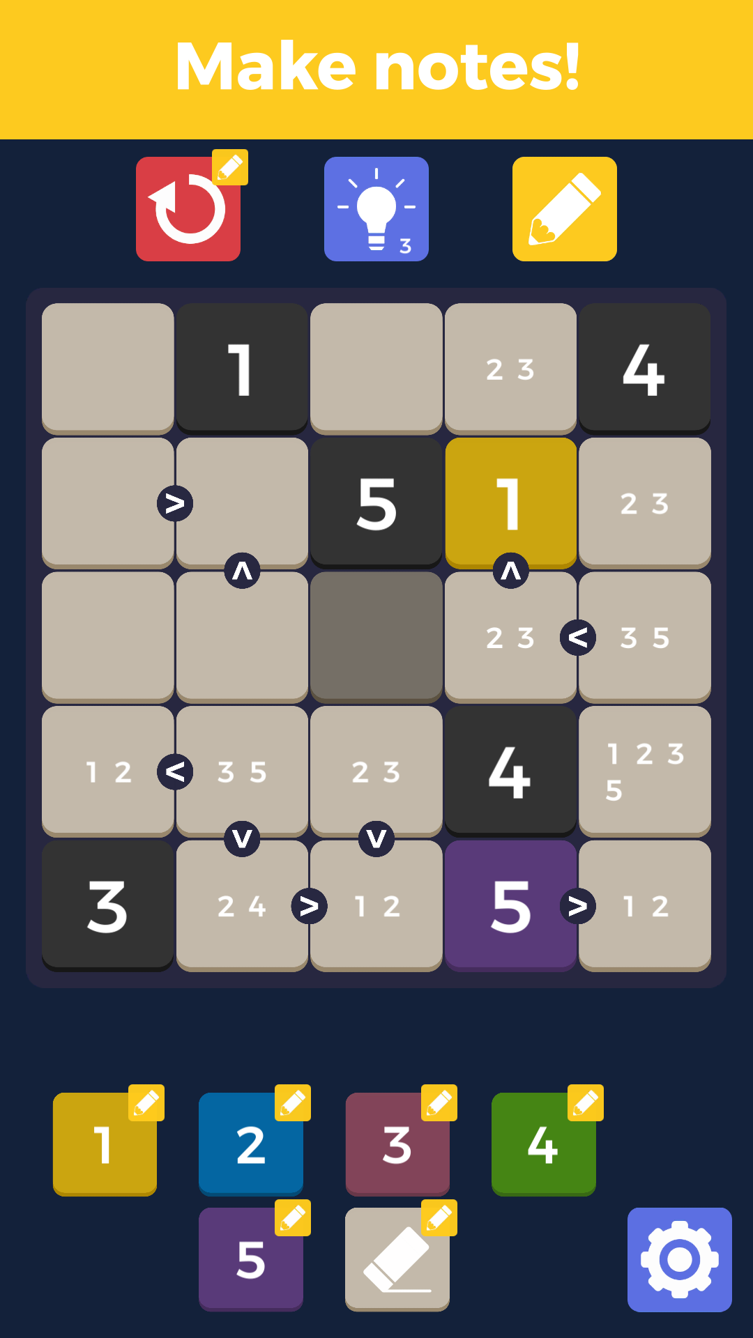 Inequality gallery image