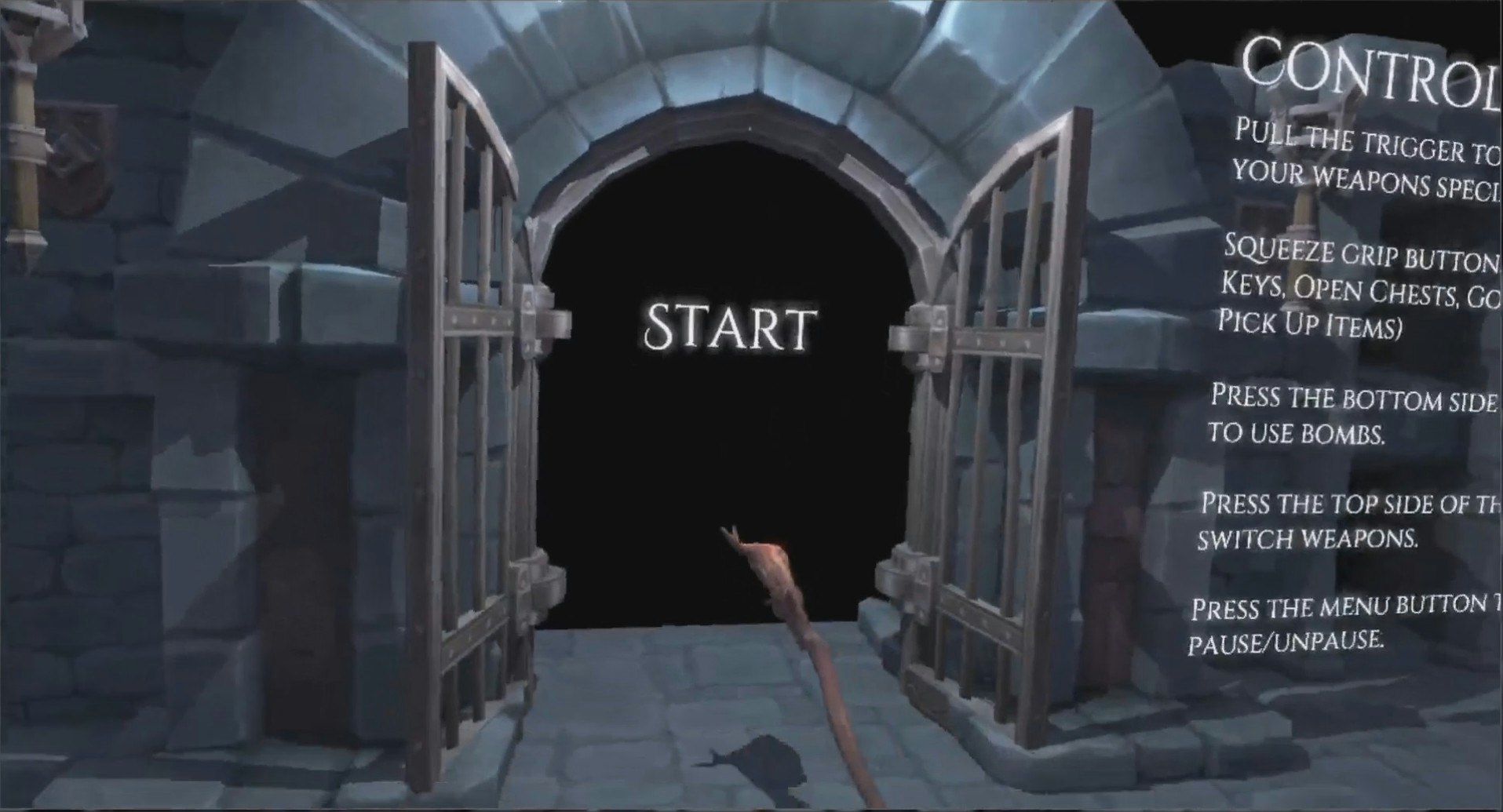 Legend of Luca gallery image